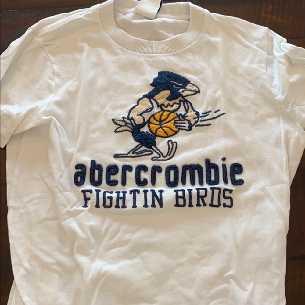Abercrombie Kids Tee